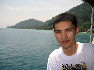 Adilbek Bulatov